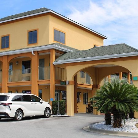 Savannah Inn - Savannah I-95 North Port Wentworth Exterior foto