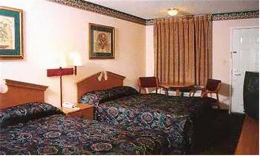 Savannah Inn - Savannah I-95 North Port Wentworth Cameră foto